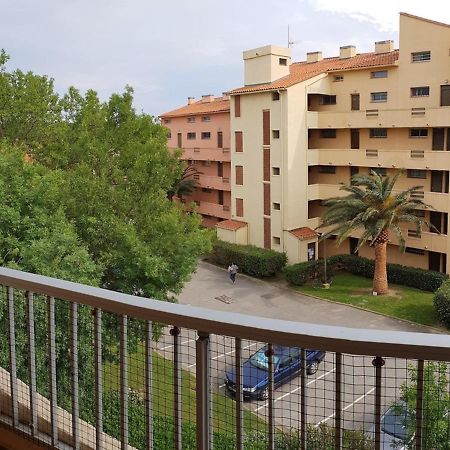 Appartement T2, 4 Pers, 300M Plage, Parking Prive, Argeles-Sur-Mer - Fr-1-388-50 Dış mekan fotoğraf