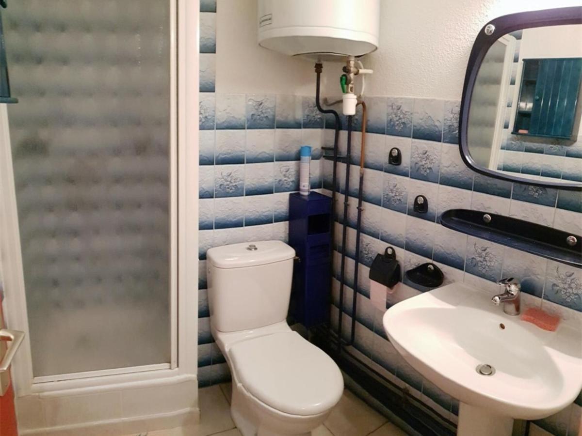 Appartement T2, 4 Pers, 300M Plage, Parking Prive, Argeles-Sur-Mer - Fr-1-388-50 Dış mekan fotoğraf